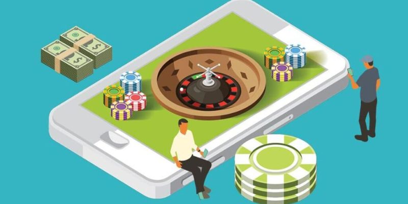 vietjack 10 trò chơi baccarat là gì