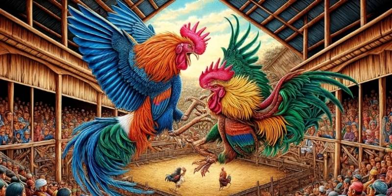 vietjack 10 Bữa tiệc dành cho thanh thiếu niên