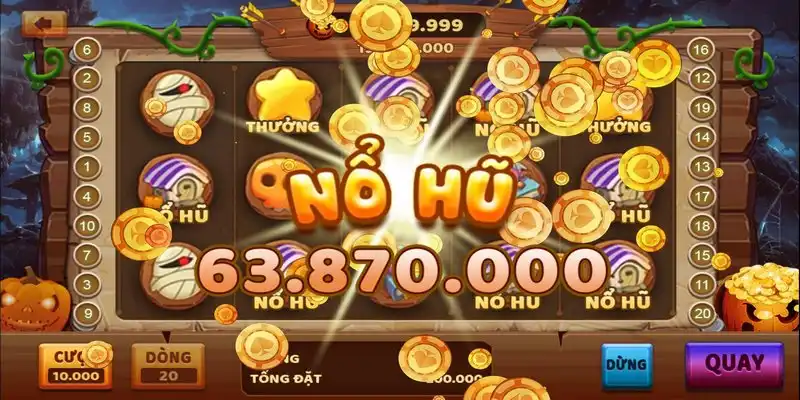vietjack 10 mơ nổ hũ đánh con gì