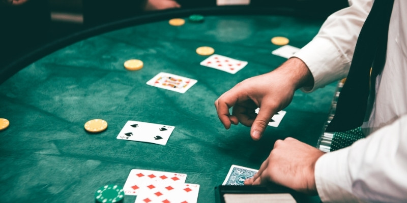 vietjack 10 baccarat có bịp không